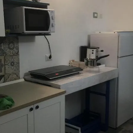 Ca.mi House Formia