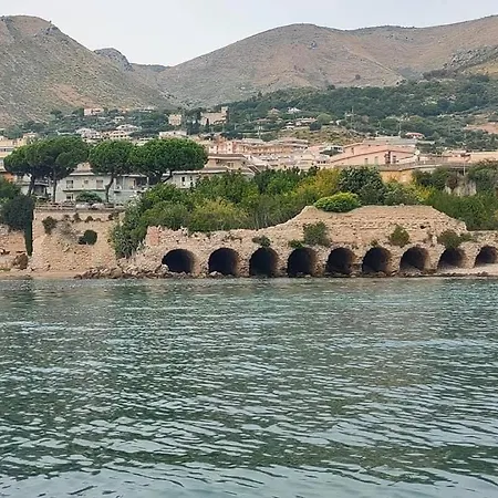 Сasa de vacaciones Ca.mi House Formia