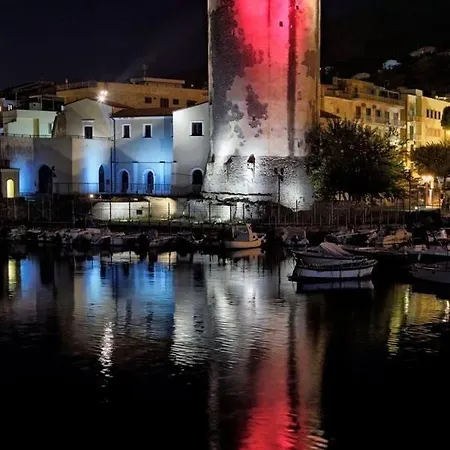 Ca.mi House Formia